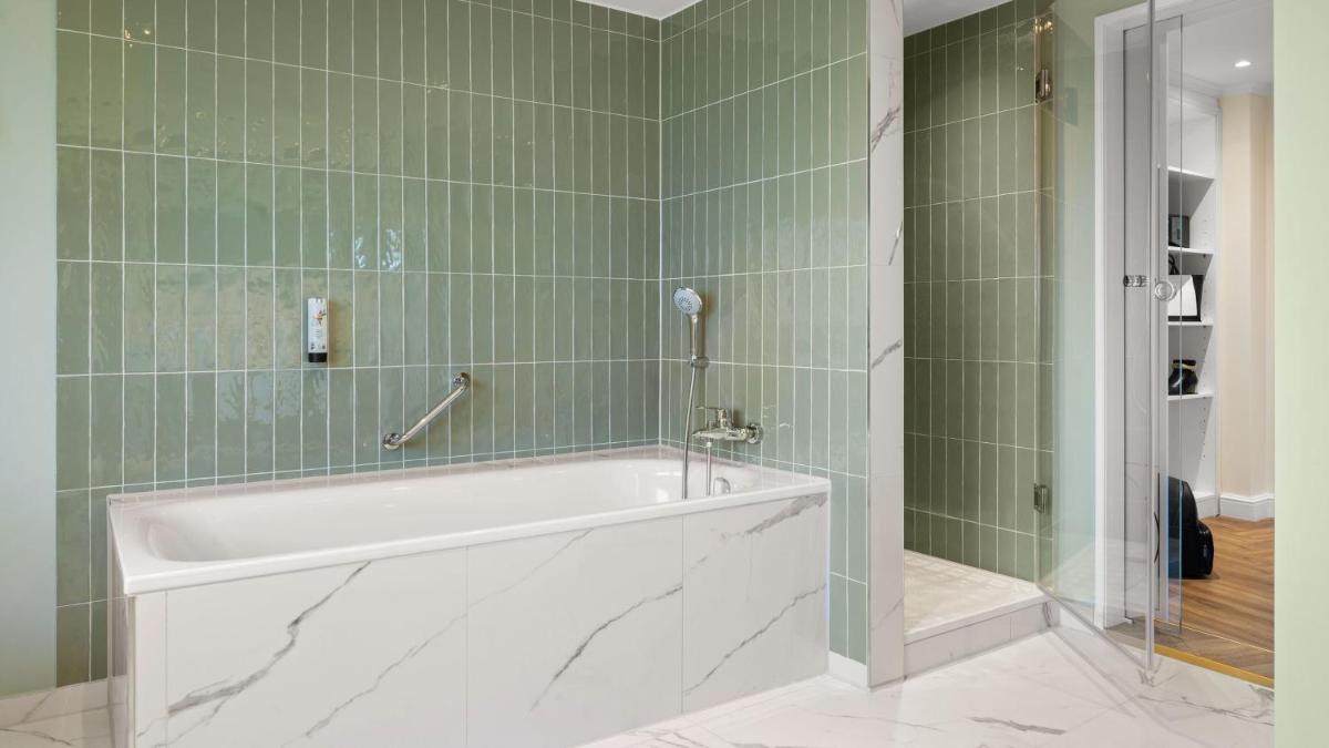 Hotel Bristol Berlin