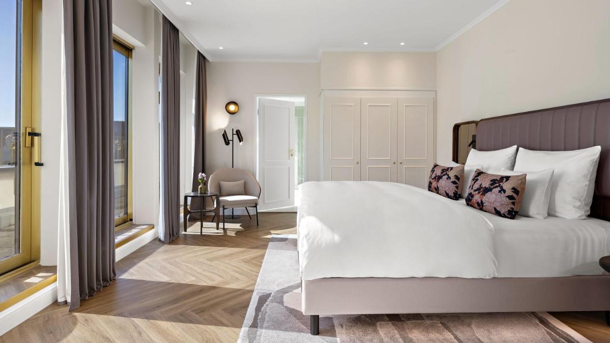 Hotel Bristol Berlin