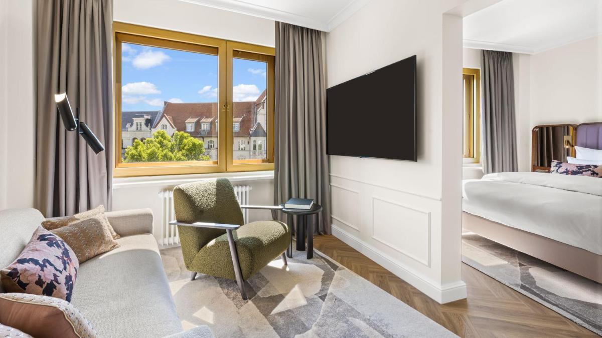 Hotel Bristol Berlin