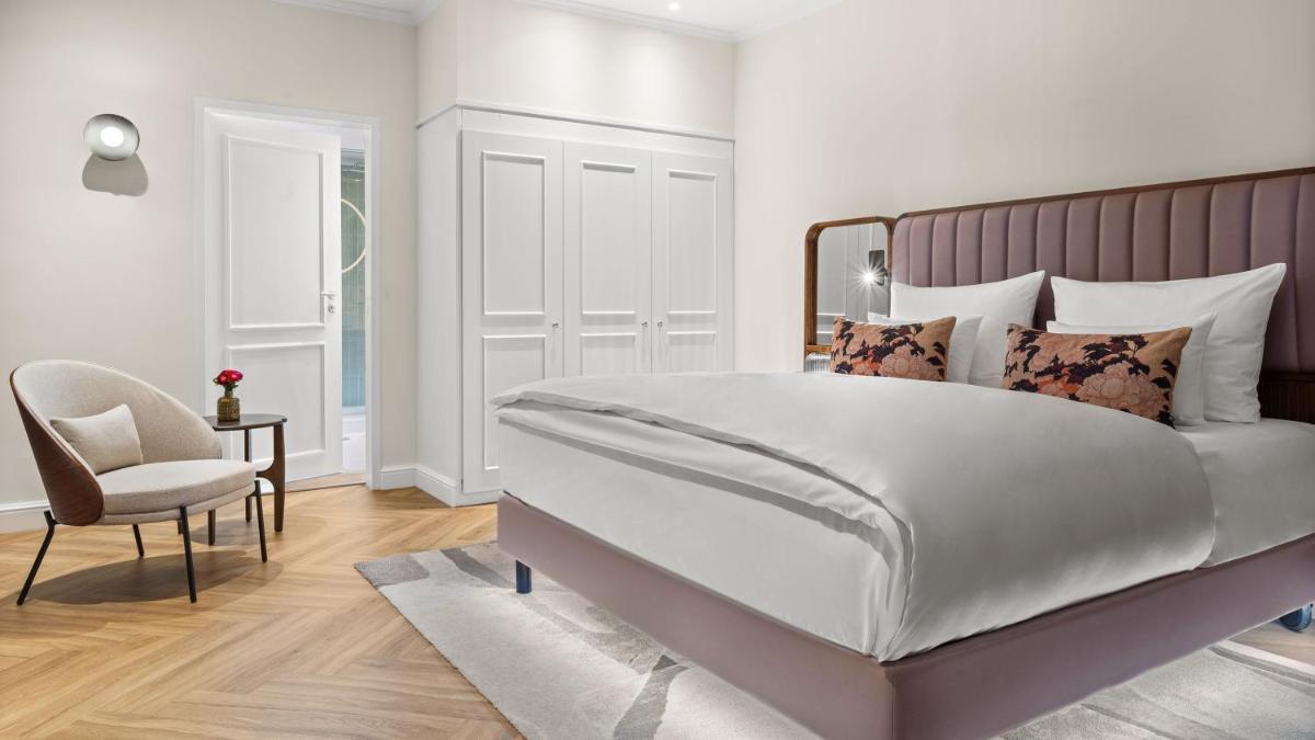 Hotel Bristol Berlin