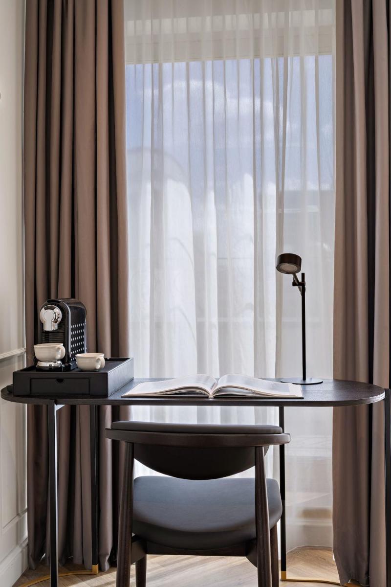 Hotel Bristol Berlin