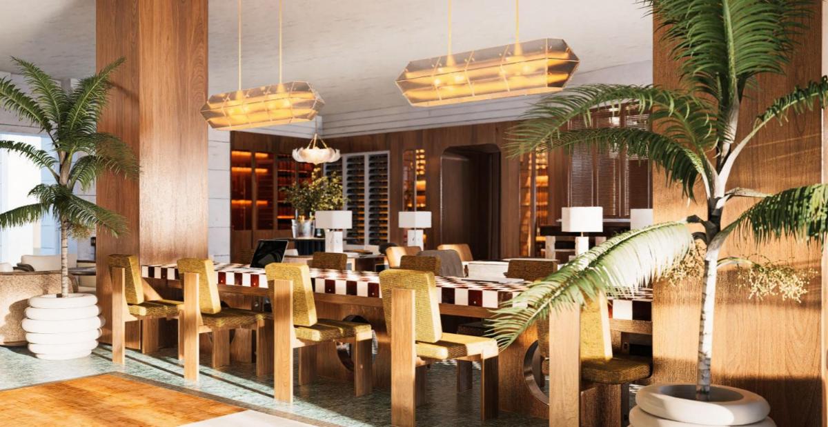 Hotel Bristol Berlin