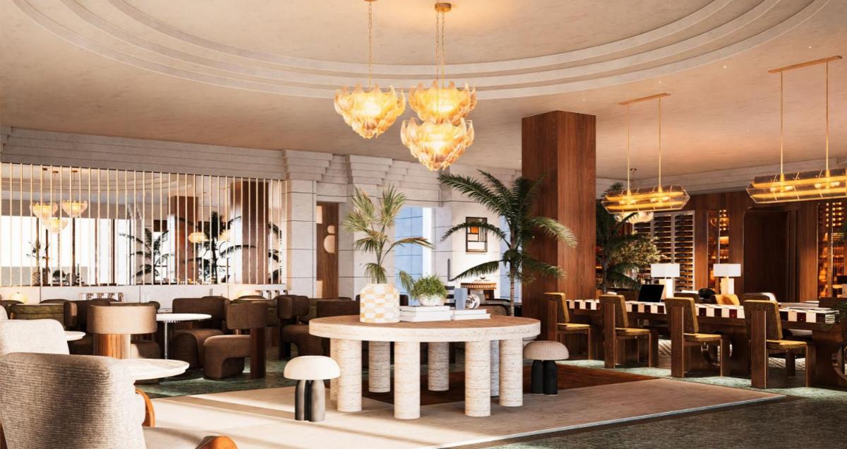 Hotel Bristol Berlin