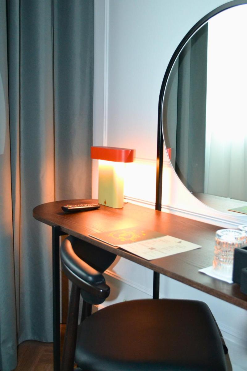 Hotel Bristol Berlin