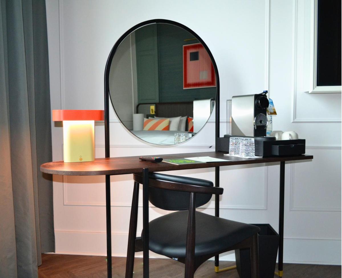 Hotel Bristol Berlin