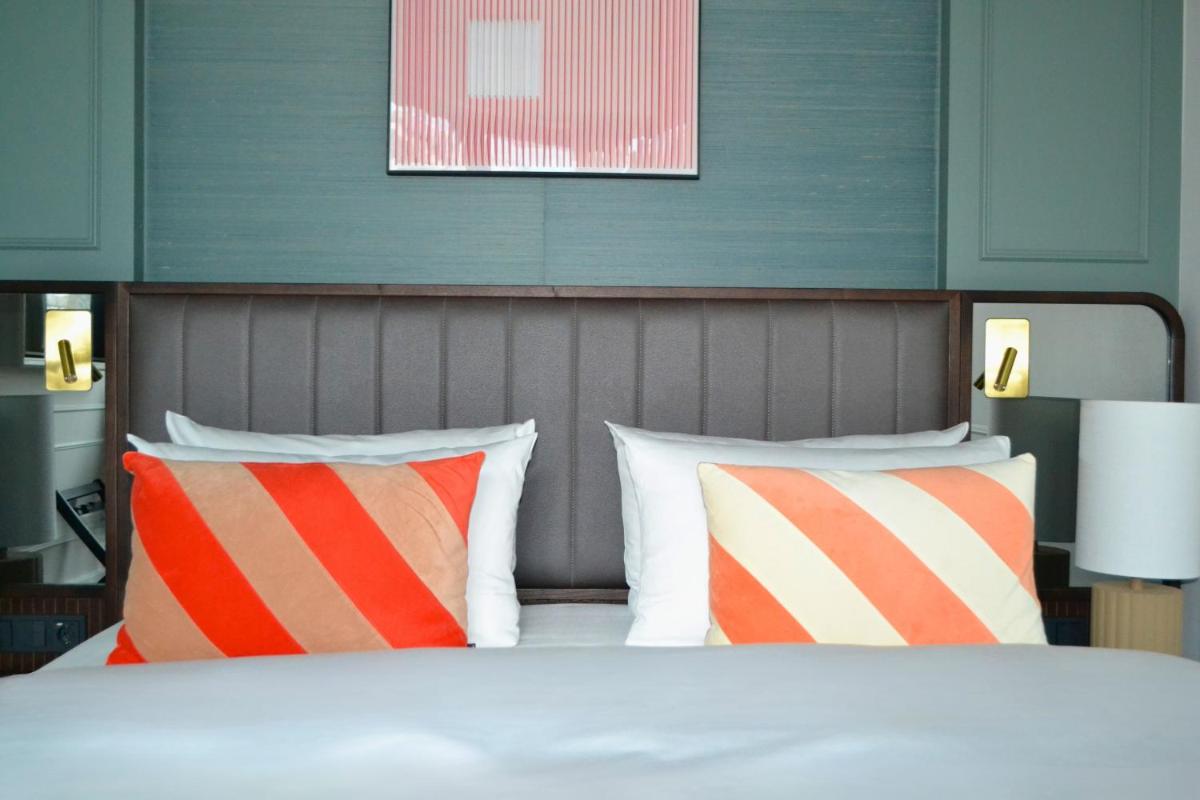 Hotel Bristol Berlin