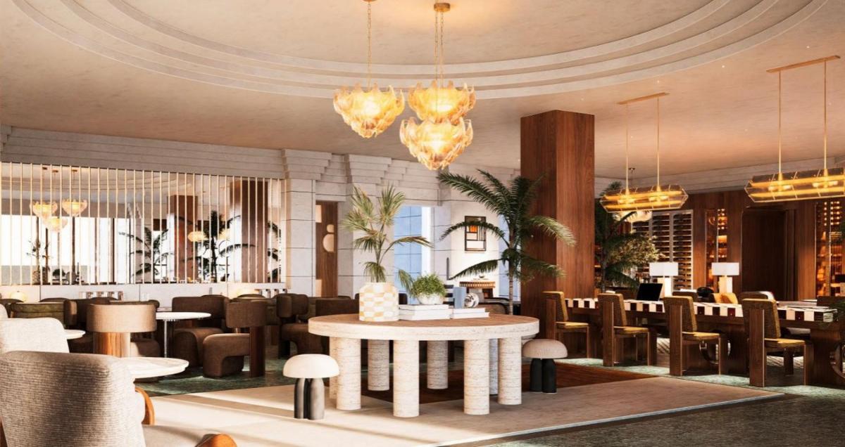 Hotel Bristol Berlin