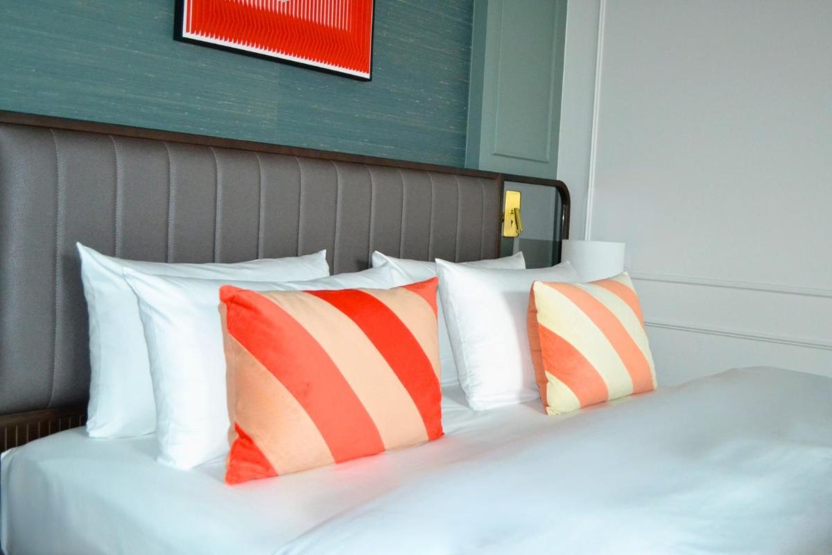 Hotel Bristol Berlin