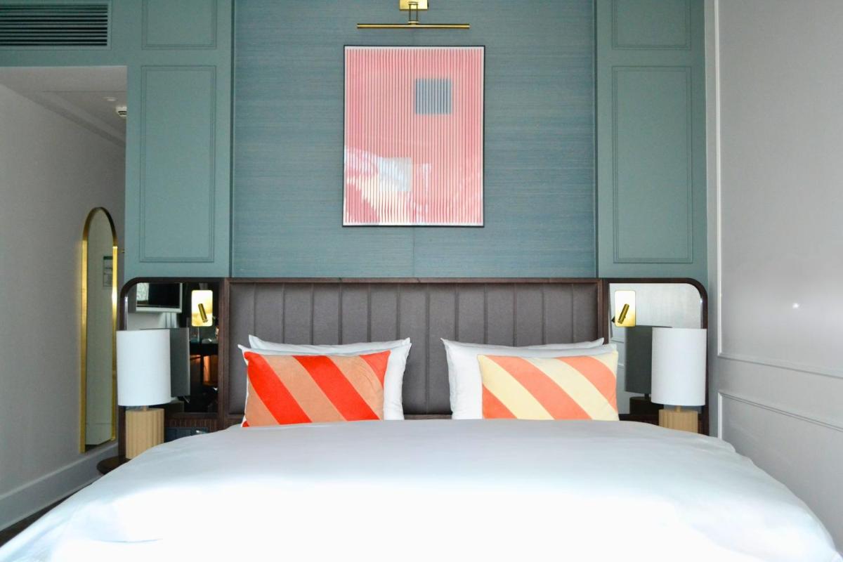 Hotel Bristol Berlin