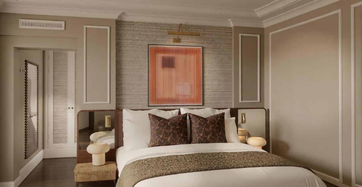 Bristol Berlin, Vignette Collection by IHG