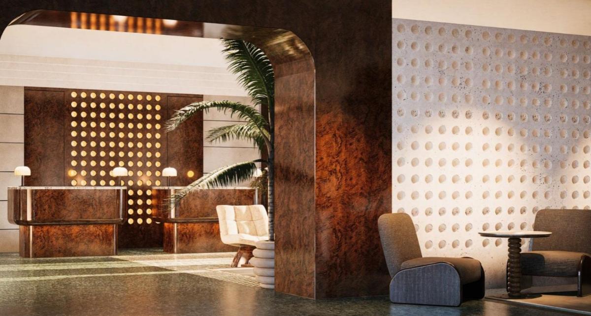 Bristol Berlin, Vignette Collection by IHG