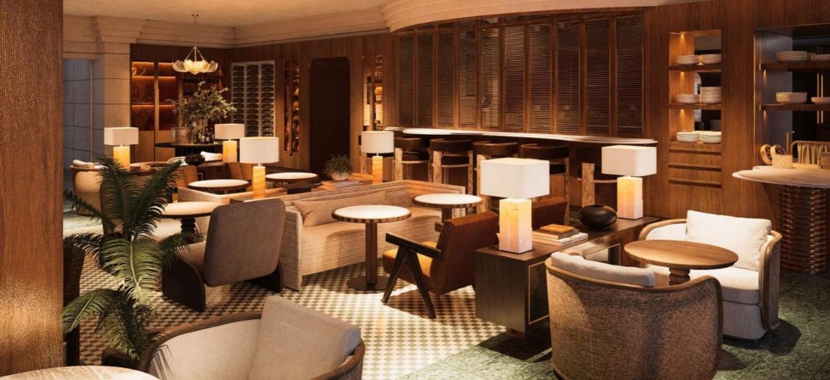 Bristol Berlin, Vignette Collection by IHG