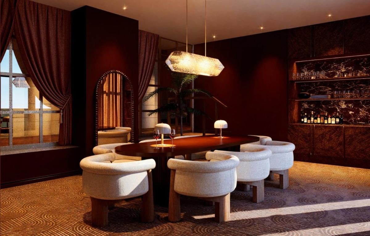 Bristol Berlin, Vignette Collection by IHG