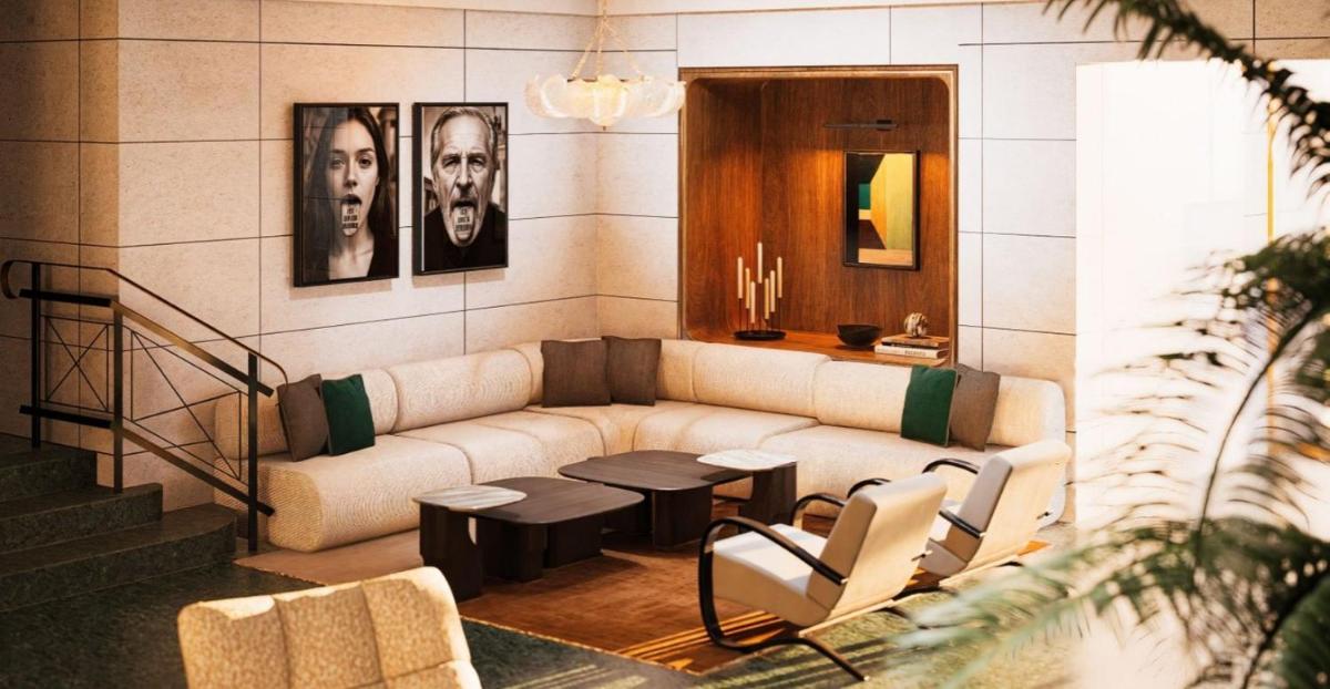 Bristol Berlin, Vignette Collection by IHG