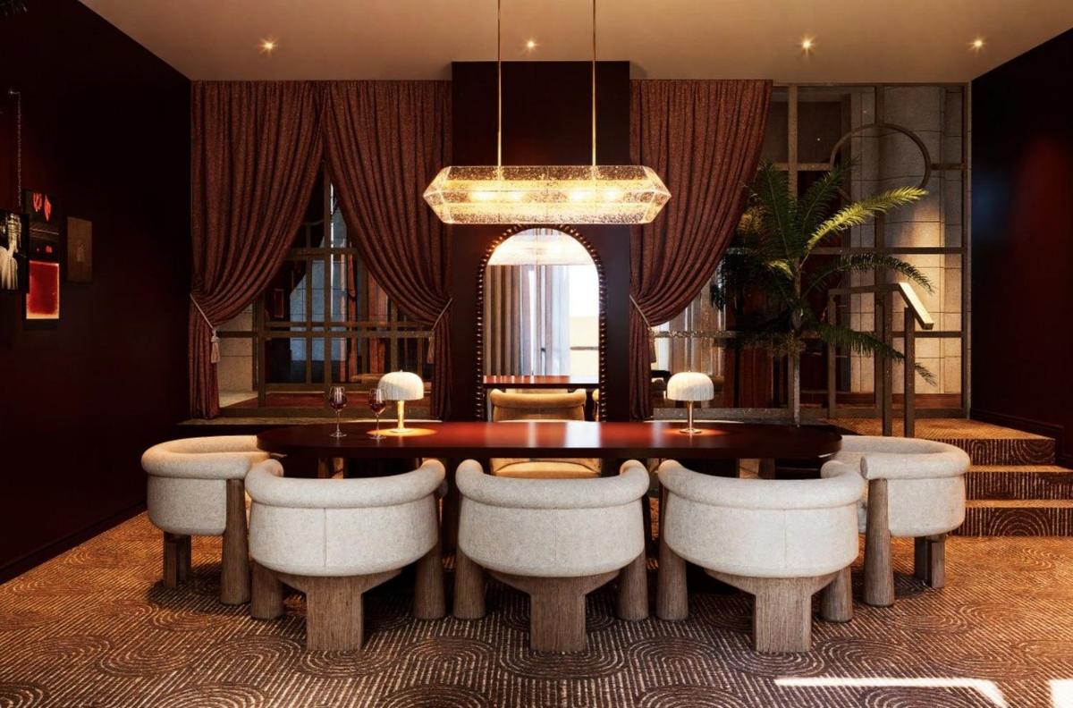 Bristol Berlin, Vignette Collection by IHG