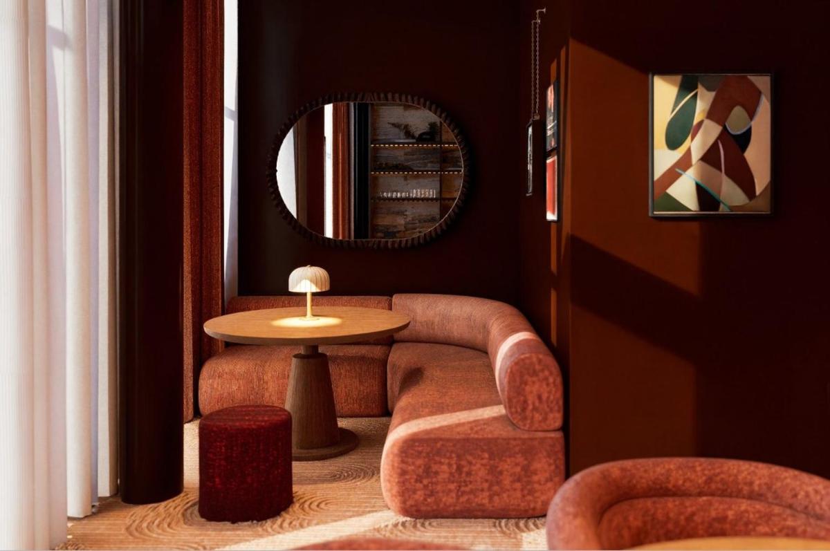 Bristol Berlin, Vignette Collection by IHG
