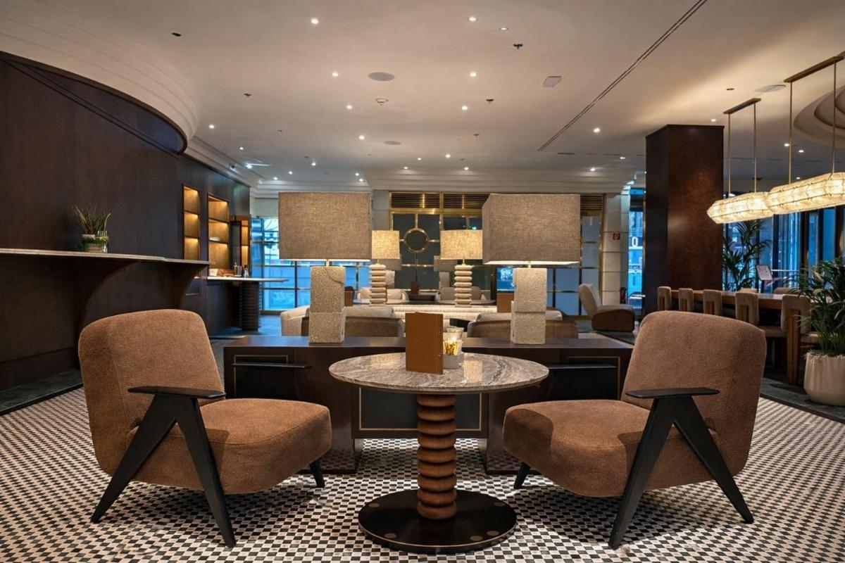 Bristol Berlin, Vignette Collection by IHG