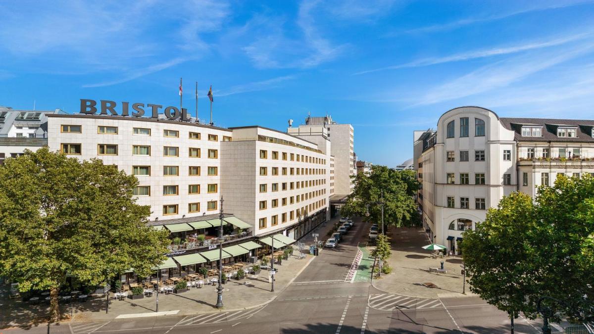 Bristol Berlin, Vignette Collection by IHG