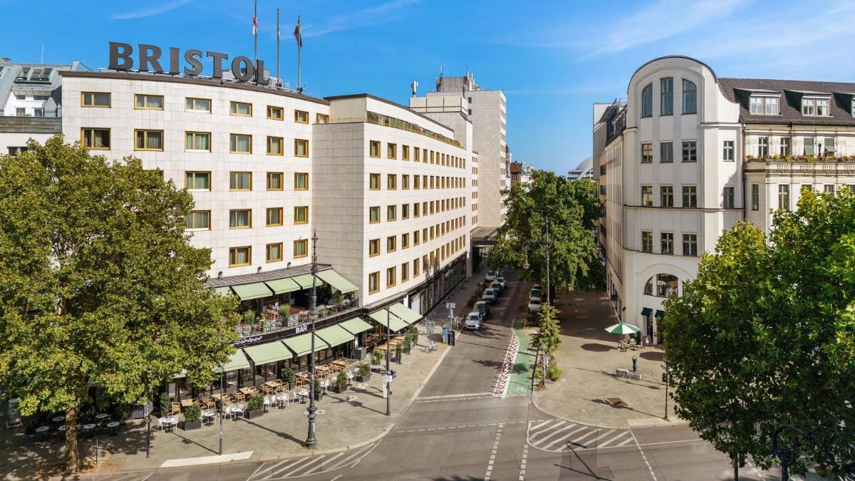 Bristol Berlin, Vignette Collection by IHG