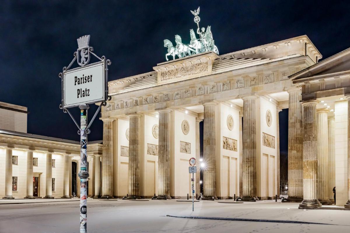 Bristol Berlin, Vignette Collection by IHG