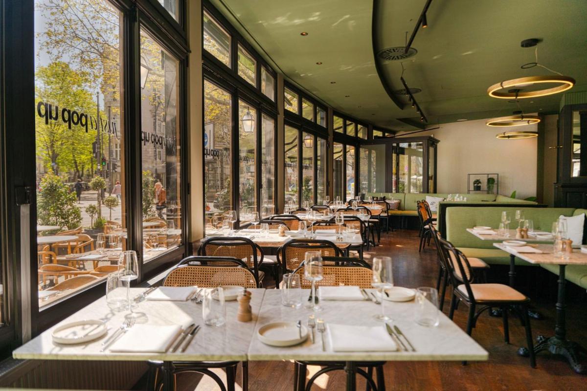 Bristol Berlin, Vignette Collection by IHG