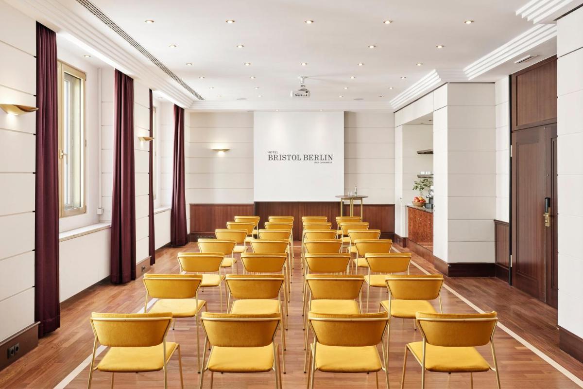 Bristol Berlin, Vignette Collection by IHG