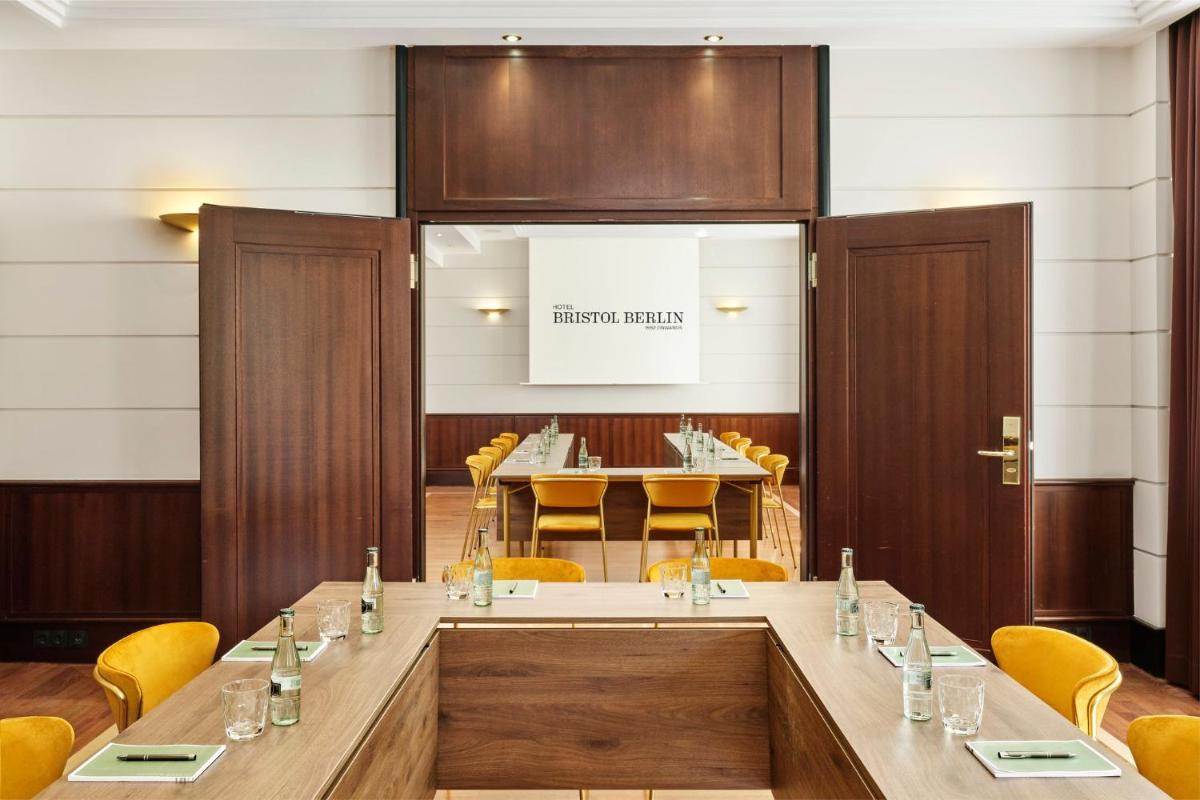 Bristol Berlin, Vignette Collection by IHG