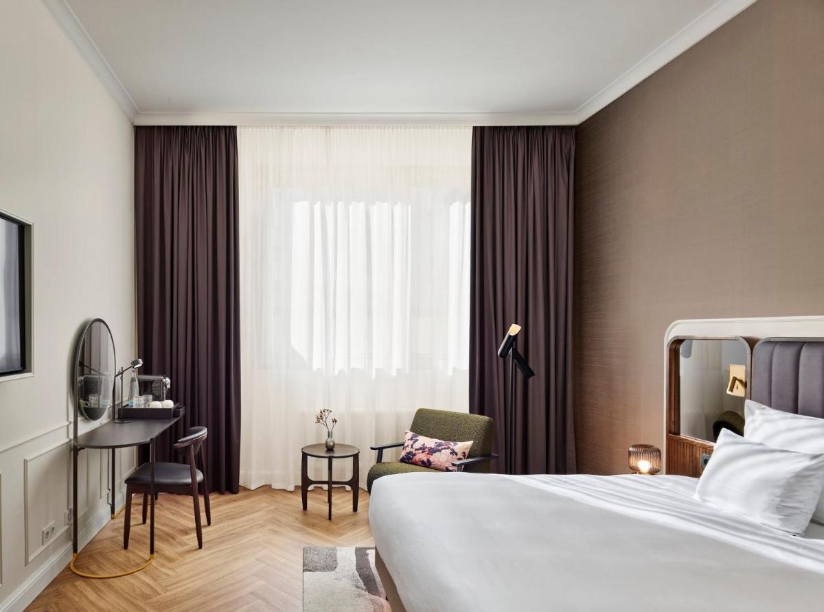 Bristol Berlin, Vignette Collection by IHG