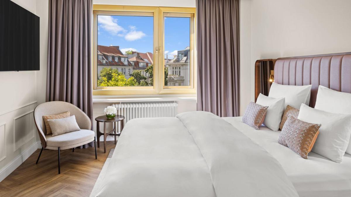 Bristol Berlin, Vignette Collection by IHG