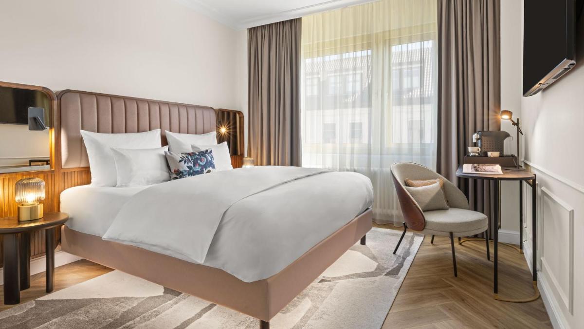 Bristol Berlin, Vignette Collection by IHG