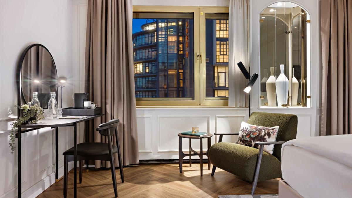 Bristol Berlin, Vignette Collection by IHG