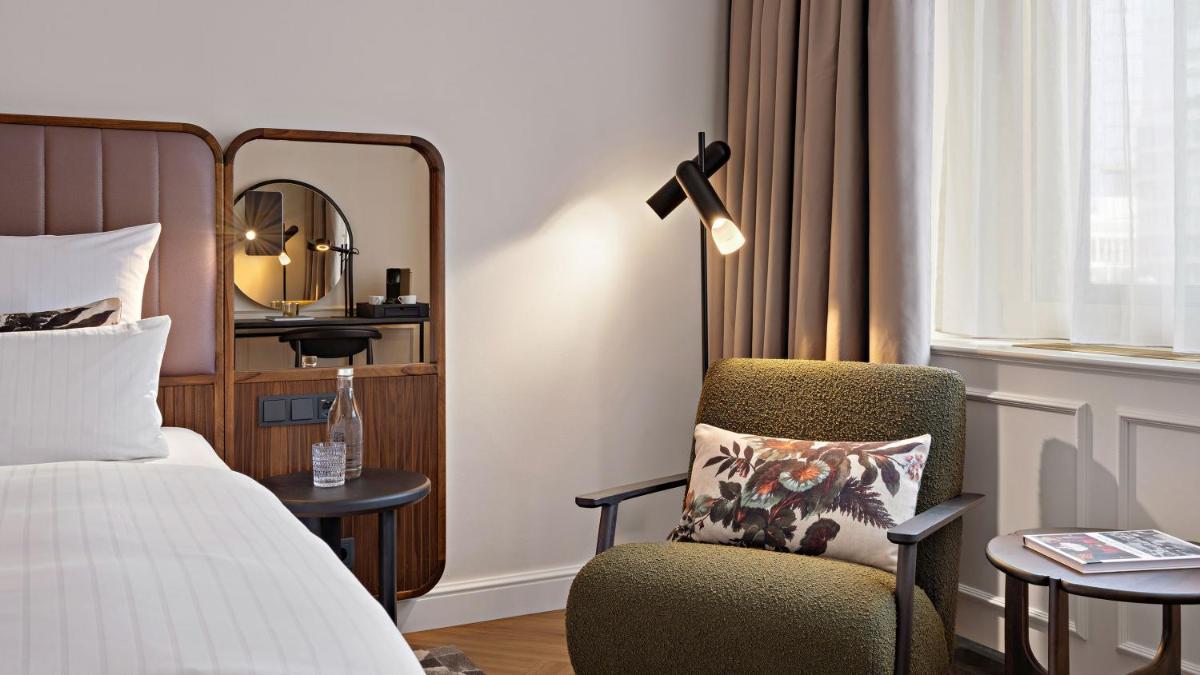 Bristol Berlin, Vignette Collection by IHG