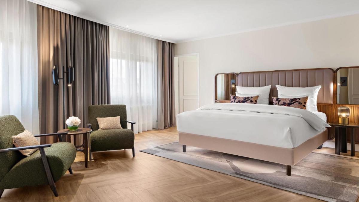 Bristol Berlin, Vignette Collection by IHG