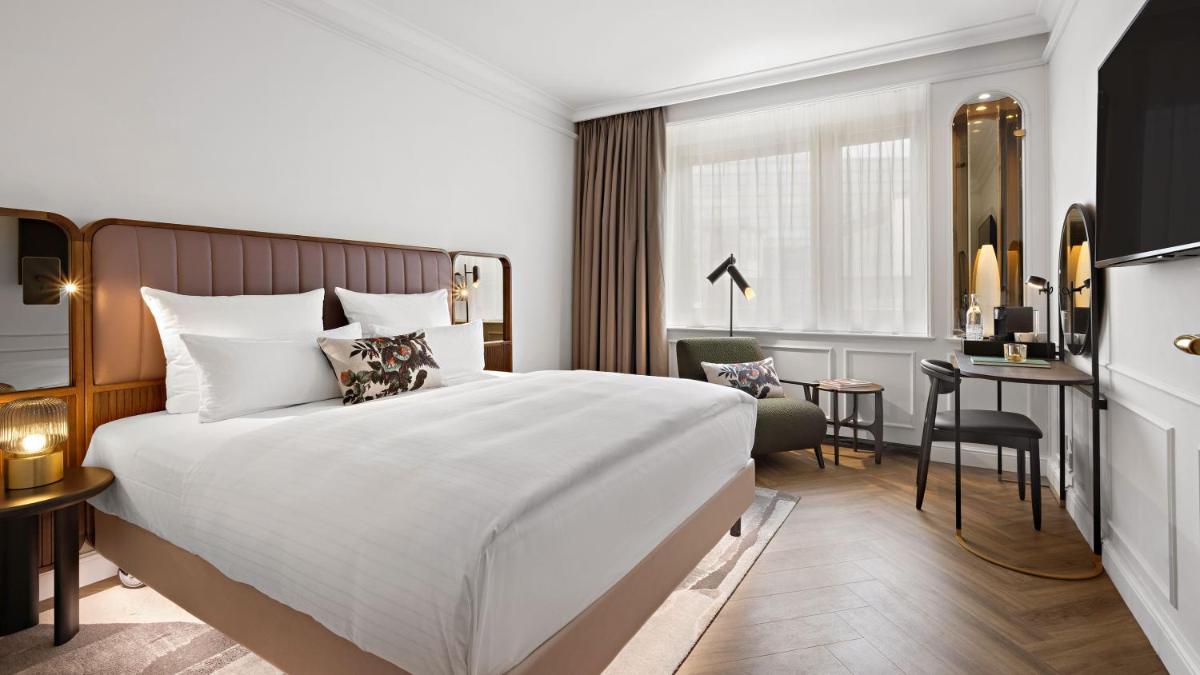 Bristol Berlin, Vignette Collection by IHG