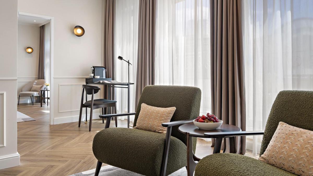 Bristol Berlin, Vignette Collection by IHG