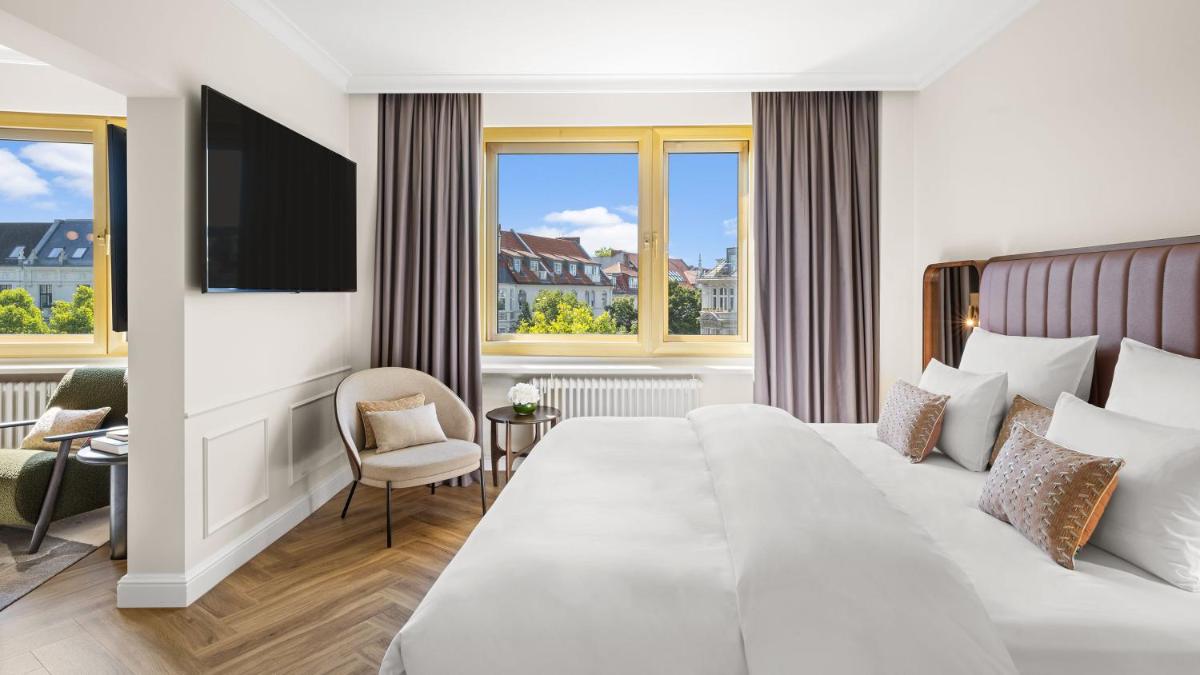 Bristol Berlin, Vignette Collection by IHG