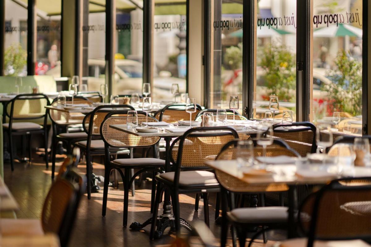 Bristol Berlin, Vignette Collection by IHG