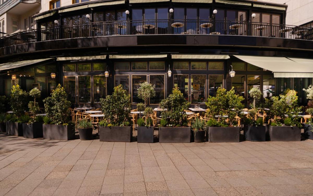 Bristol Berlin, Vignette Collection by IHG