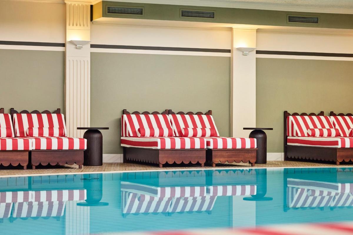 Bristol Berlin, Vignette Collection by IHG