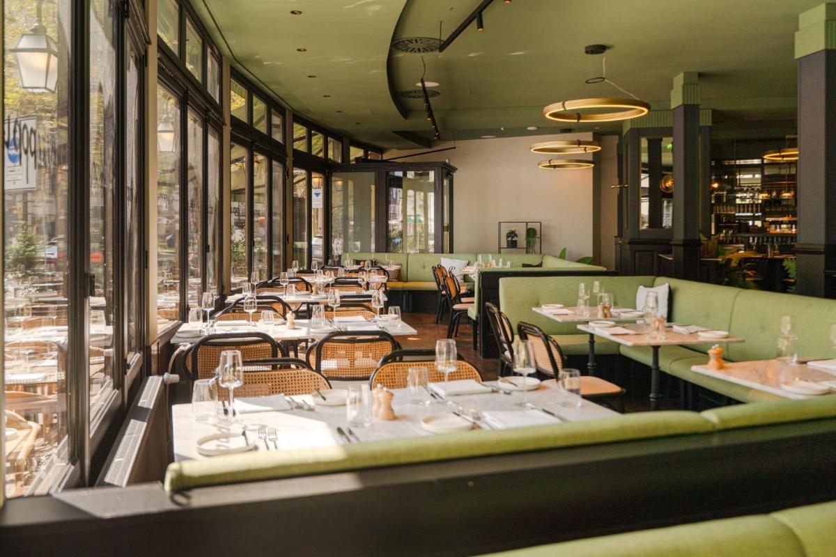 Bristol Berlin, Vignette Collection by IHG