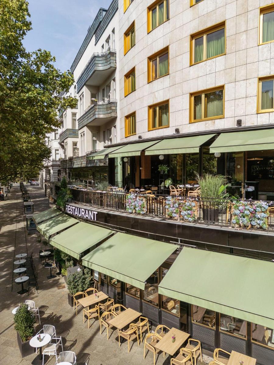 Bristol Berlin, Vignette Collection by IHG
