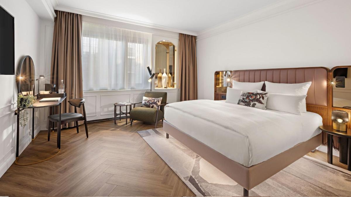 Bristol Berlin, Vignette Collection by IHG