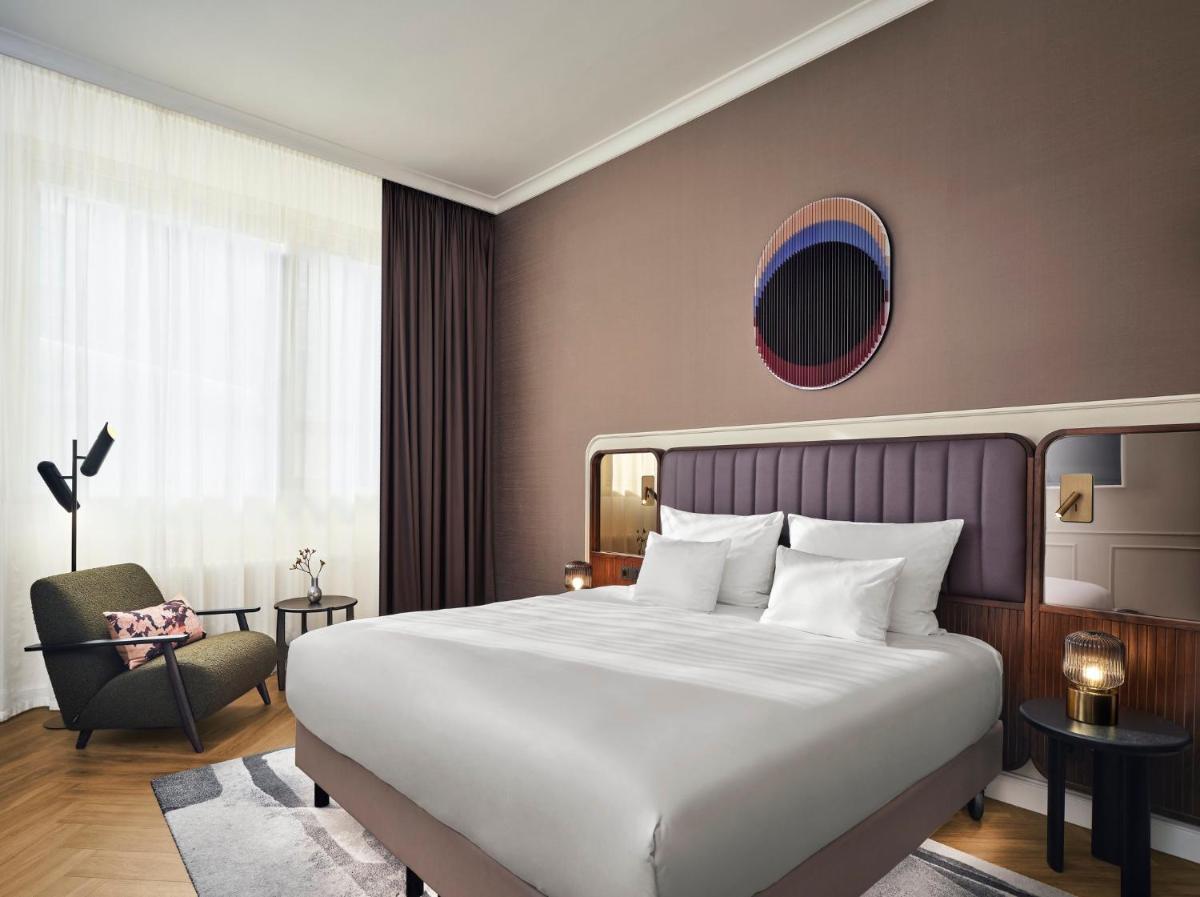 Bristol Berlin, Vignette Collection by IHG