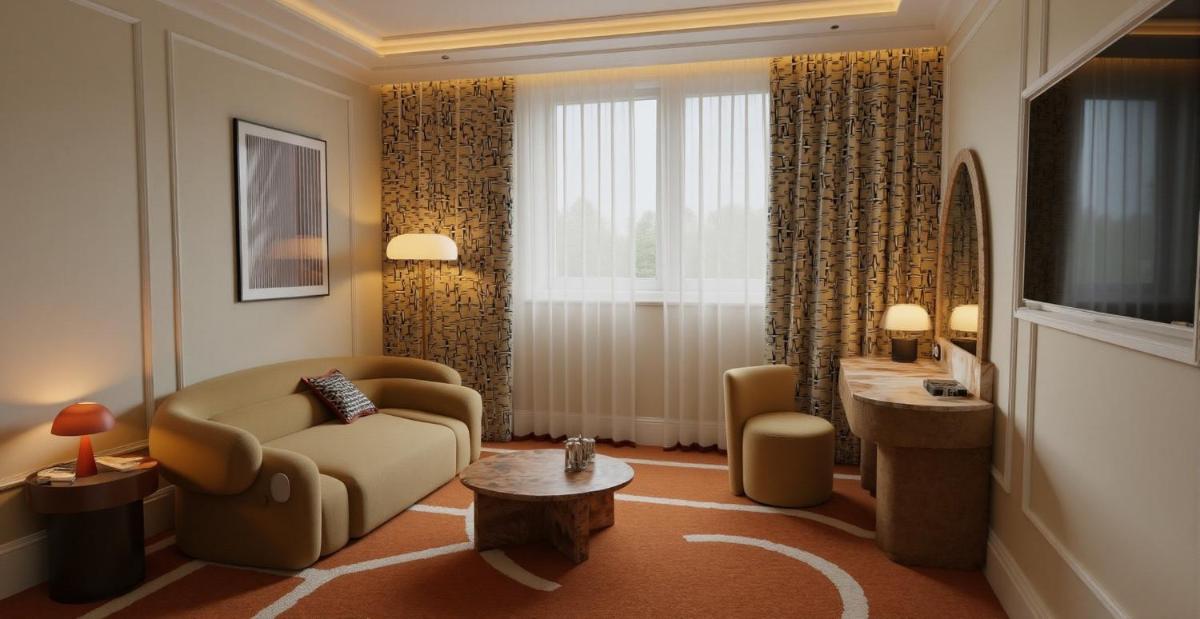Bristol Berlin, Vignette Collection by IHG