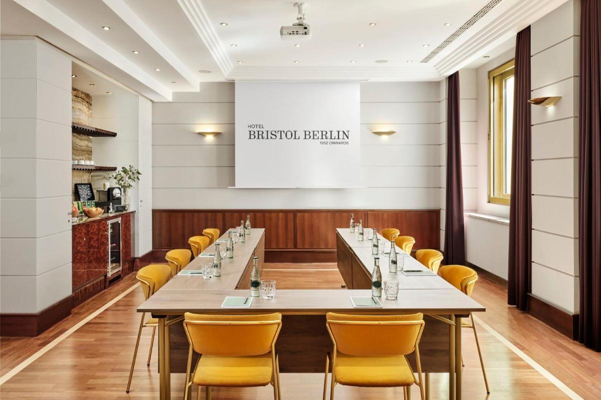 Bristol Berlin, Vignette Collection by IHG