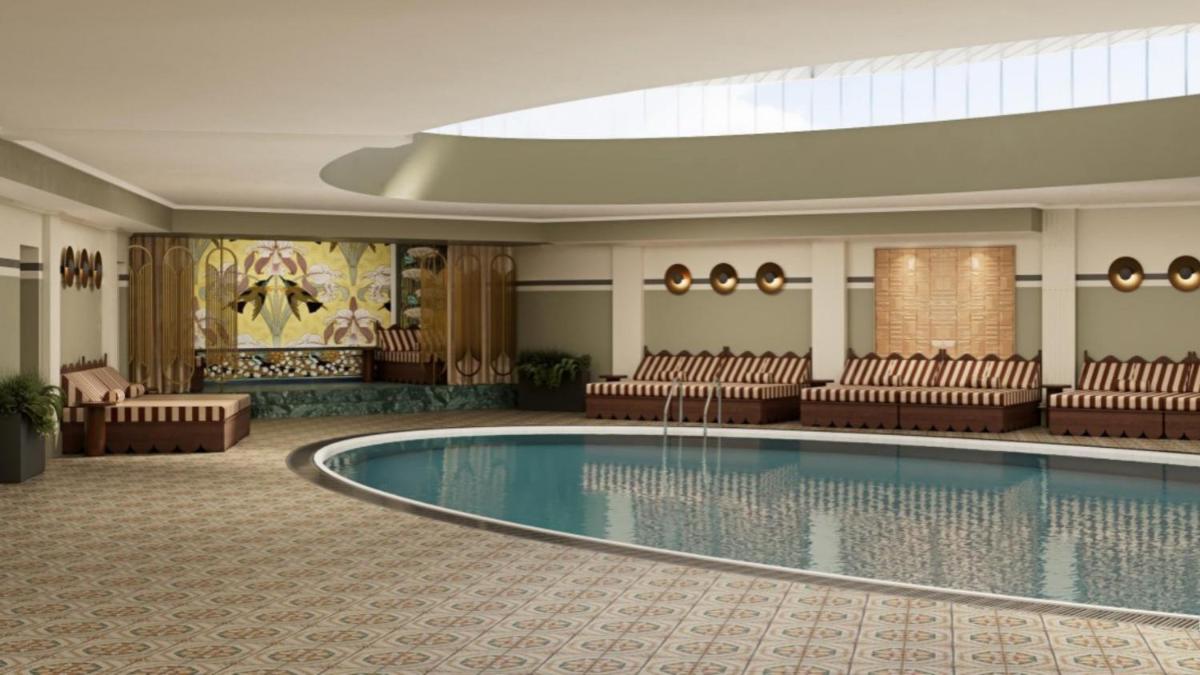 Bristol Berlin, Vignette Collection by IHG