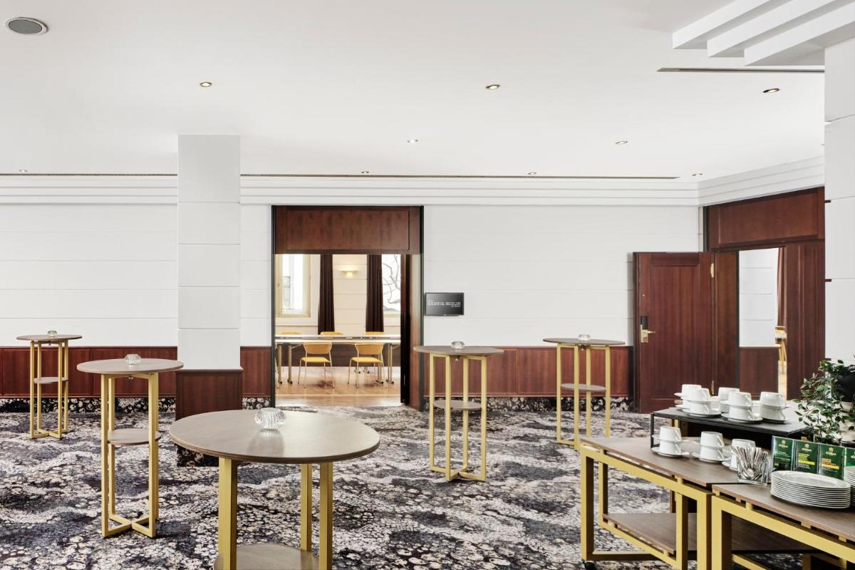 Bristol Berlin, Vignette Collection by IHG