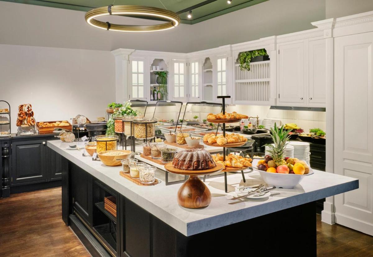 Bristol Berlin, Vignette Collection by IHG