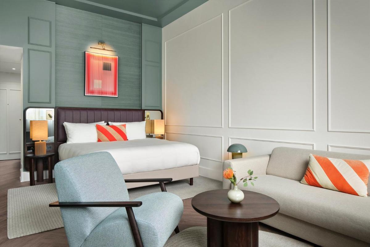 Bristol Berlin, Vignette Collection by IHG