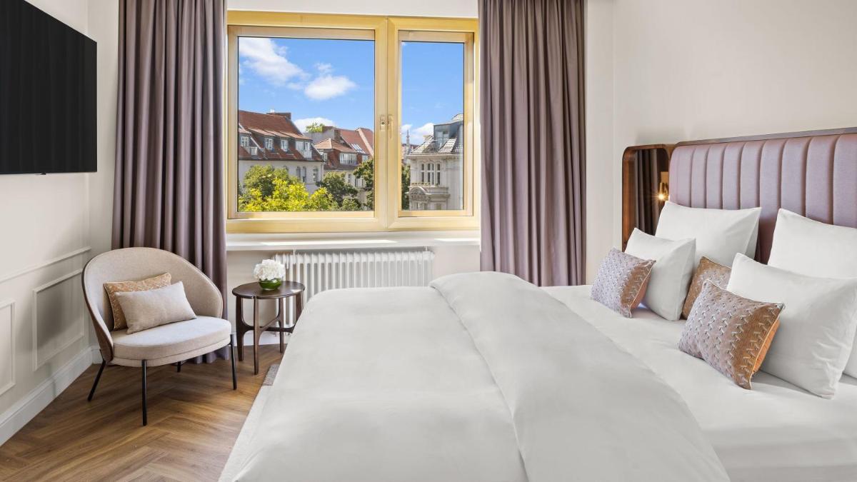 Bristol Berlin, Vignette Collection by IHG